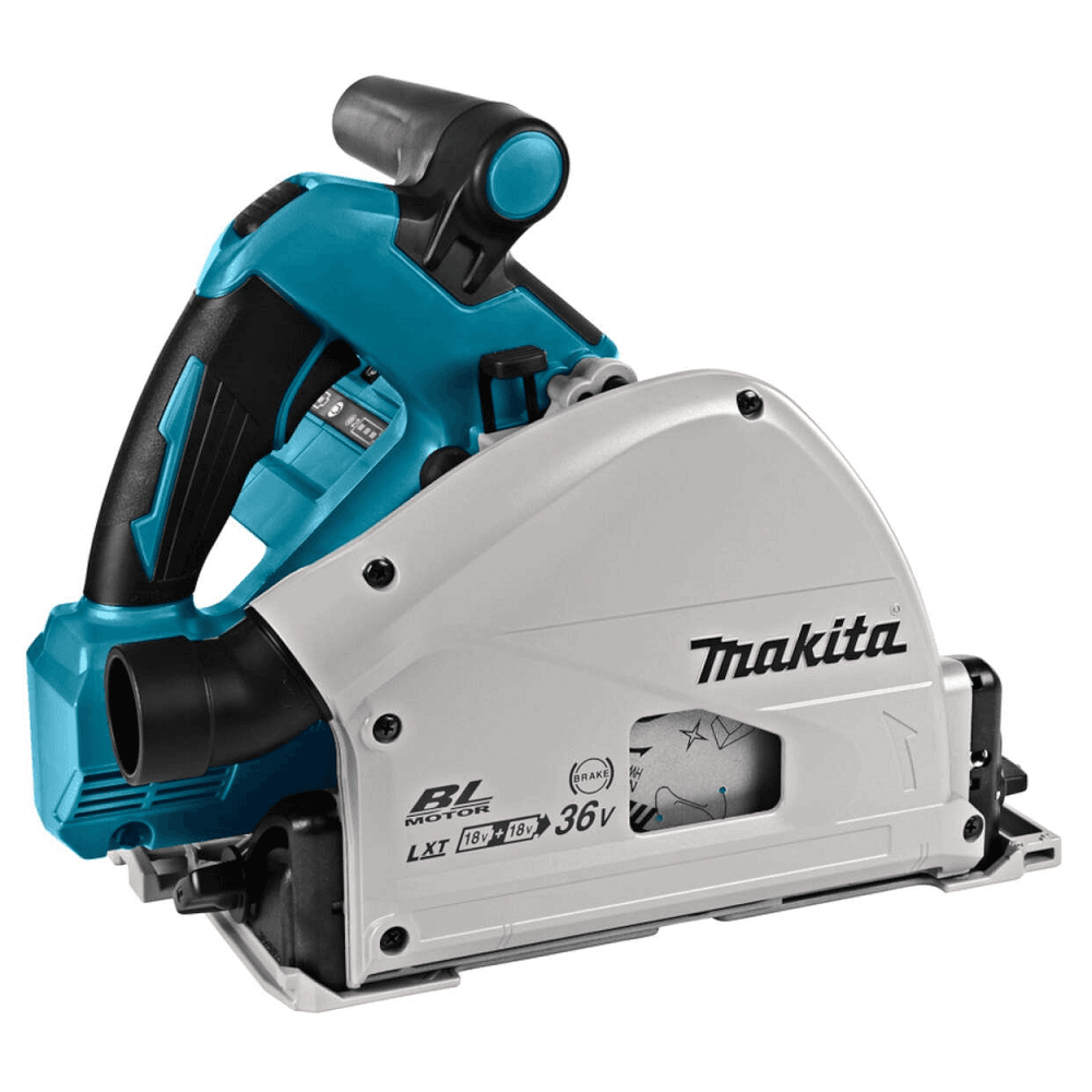 Bežična testera za čeono glodanje DSP600ZJ 18V+18V  MAKITA — slika 2