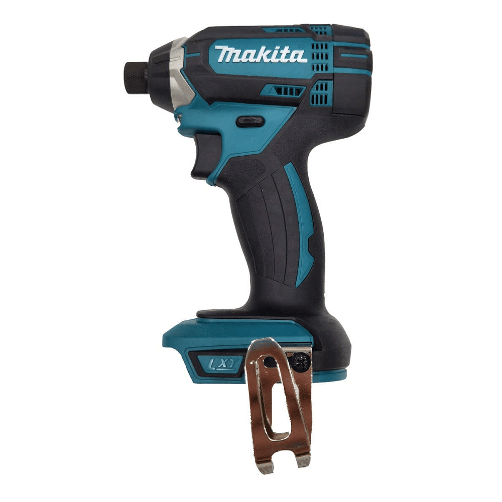 Akumulatorski udarni odvijač DTD152Z 18V MAKITA — slika 2