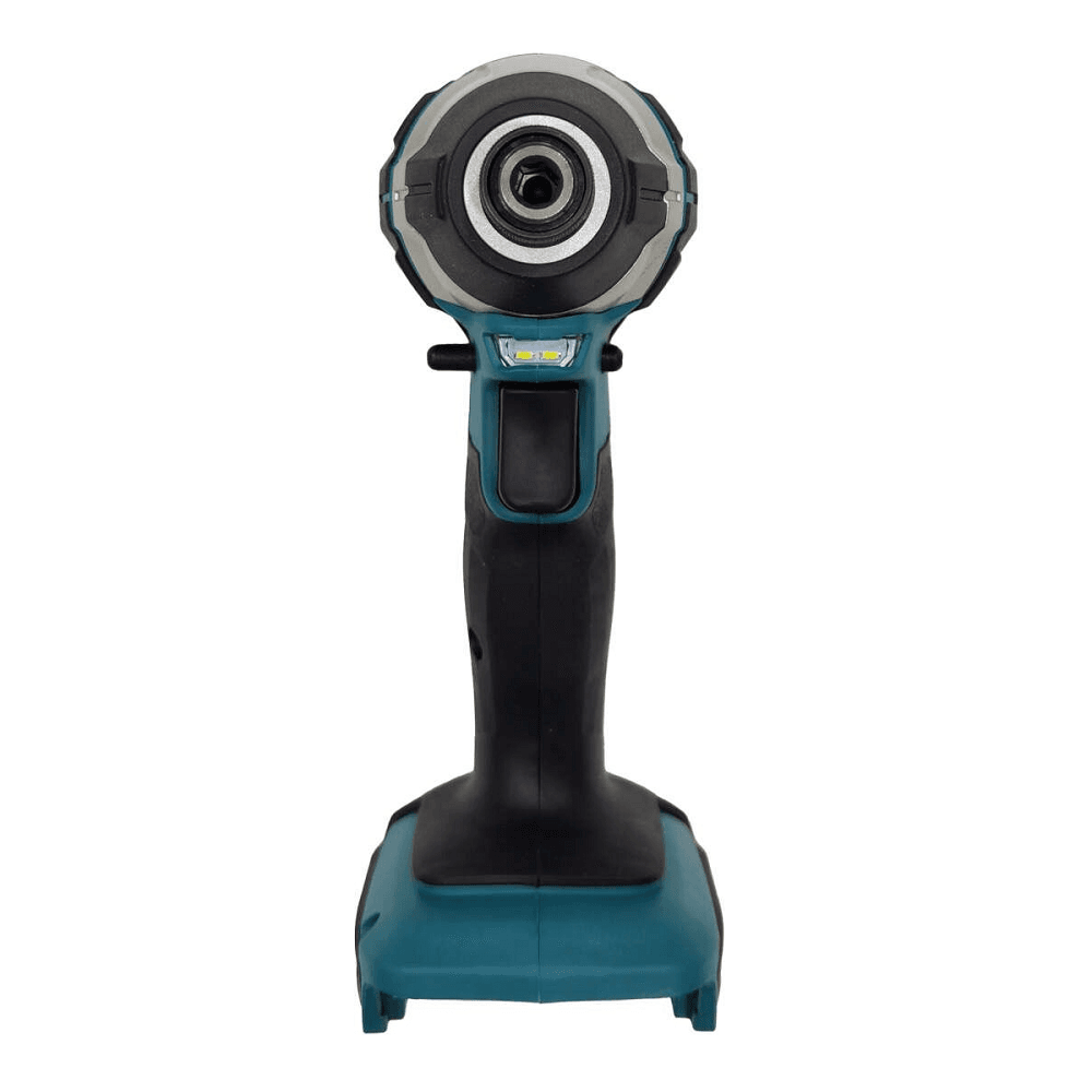 Akumulatorski udarni odvijač DTD152Z 18V MAKITA — slika 3