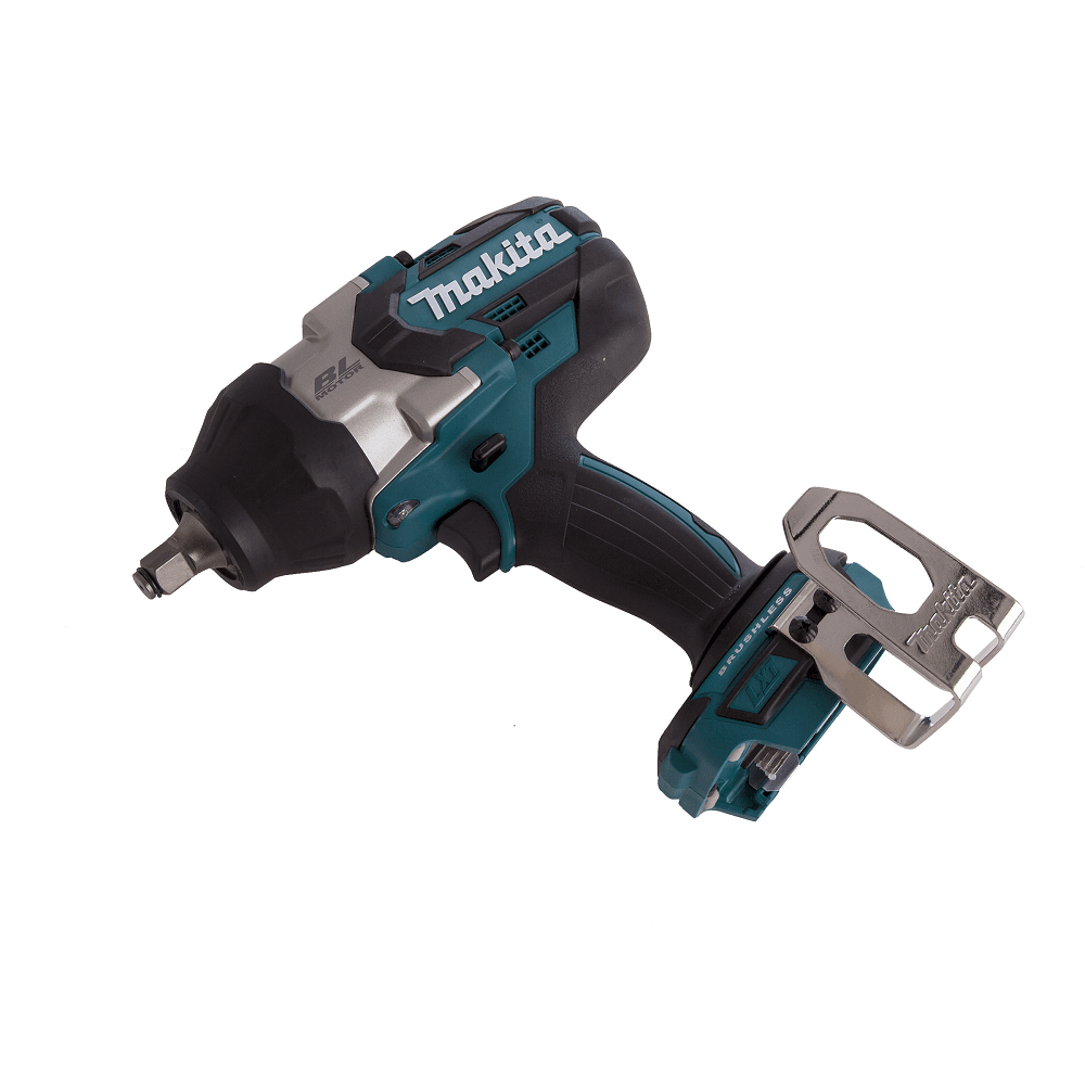 Akumulatorski udarni odvijač DTW1002Z 18V MAKITA SOLO — slika 3
