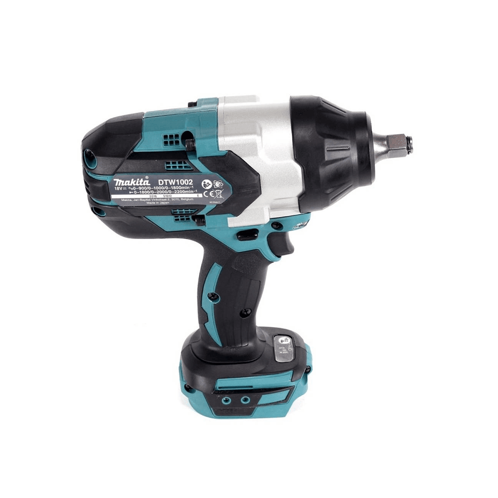 Akumulatorski udarni odvijač DTW1002Z 18V MAKITA SOLO — slika 4