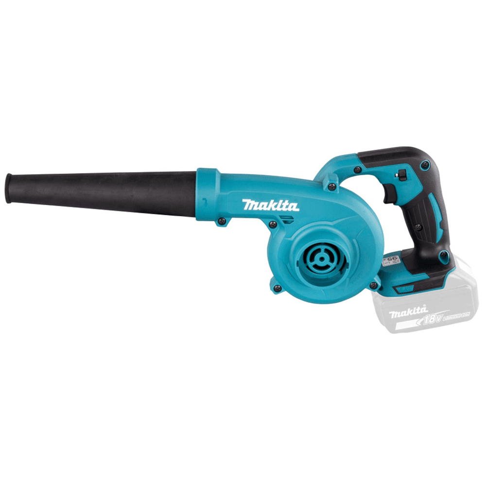 Akumulatorska duvalica 18V – DUB185Z MAKITA