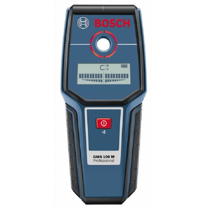Detektor – GMS 100 M, (0601081100) BOSCH