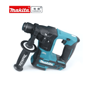 Akumulatorska bušilica - čekić 10.8-12V SDS+ HR166DZ  MAKITA