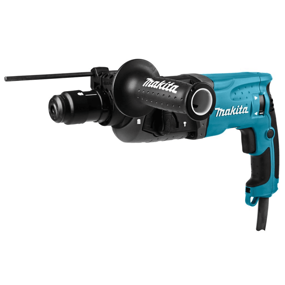 Električna čekić bušilica SDS – plus 780 W HR2470 MAKITA — slika 2