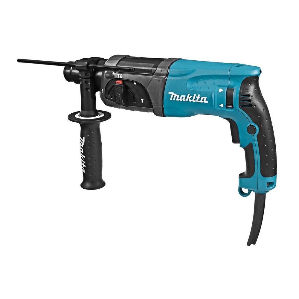 Električna čekić bušilica SDS – plus 780 W HR2470 MAKITA — slika 3