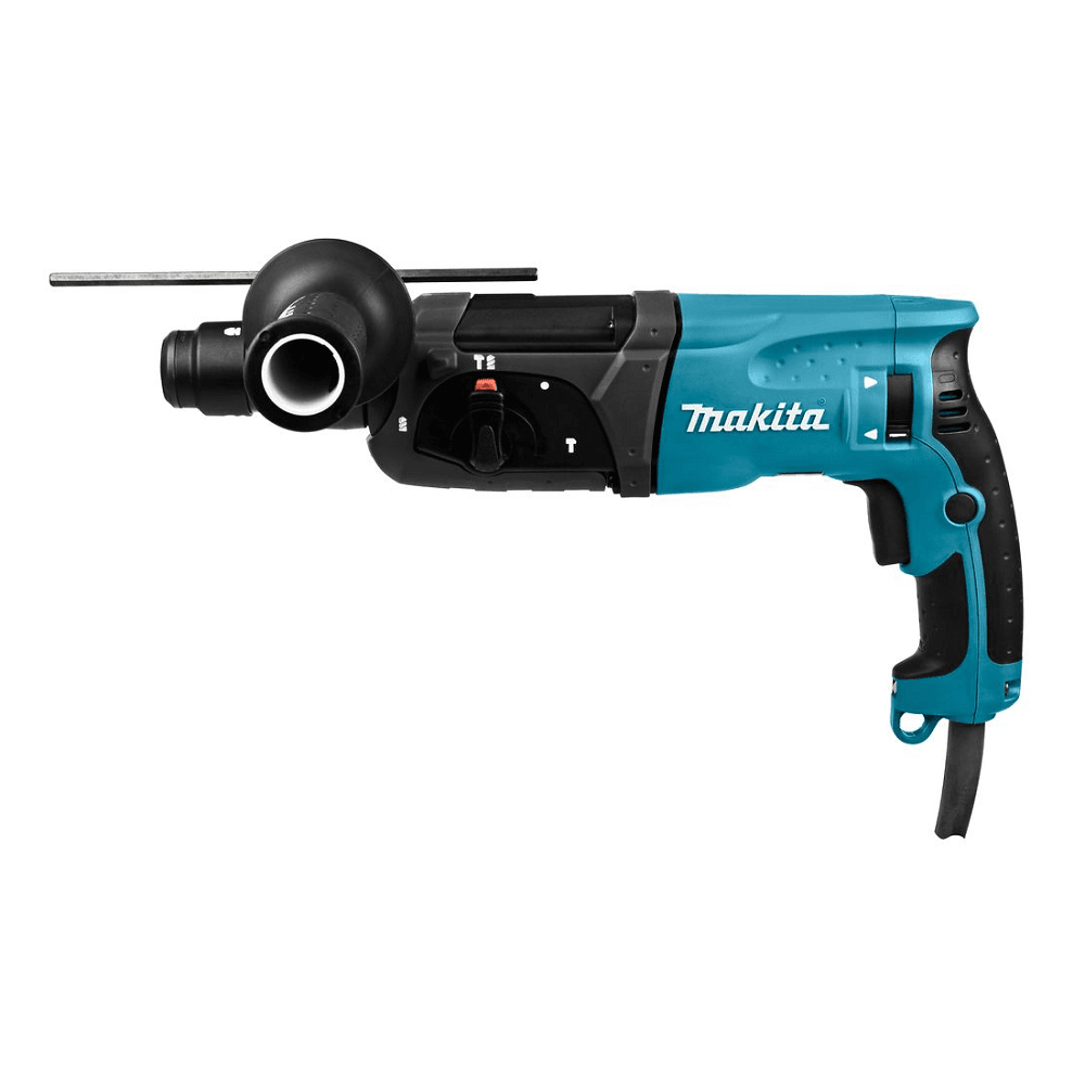Električna čekić bušilica SDS – plus 780 W HR2470 MAKITA — slika 4