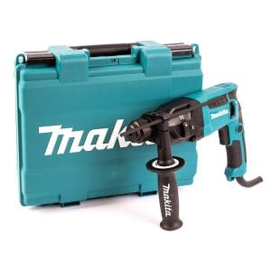Čekić-bušilica SDS+ HR2650 Makita