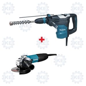 HR4003C MAKITA Elektro čekić