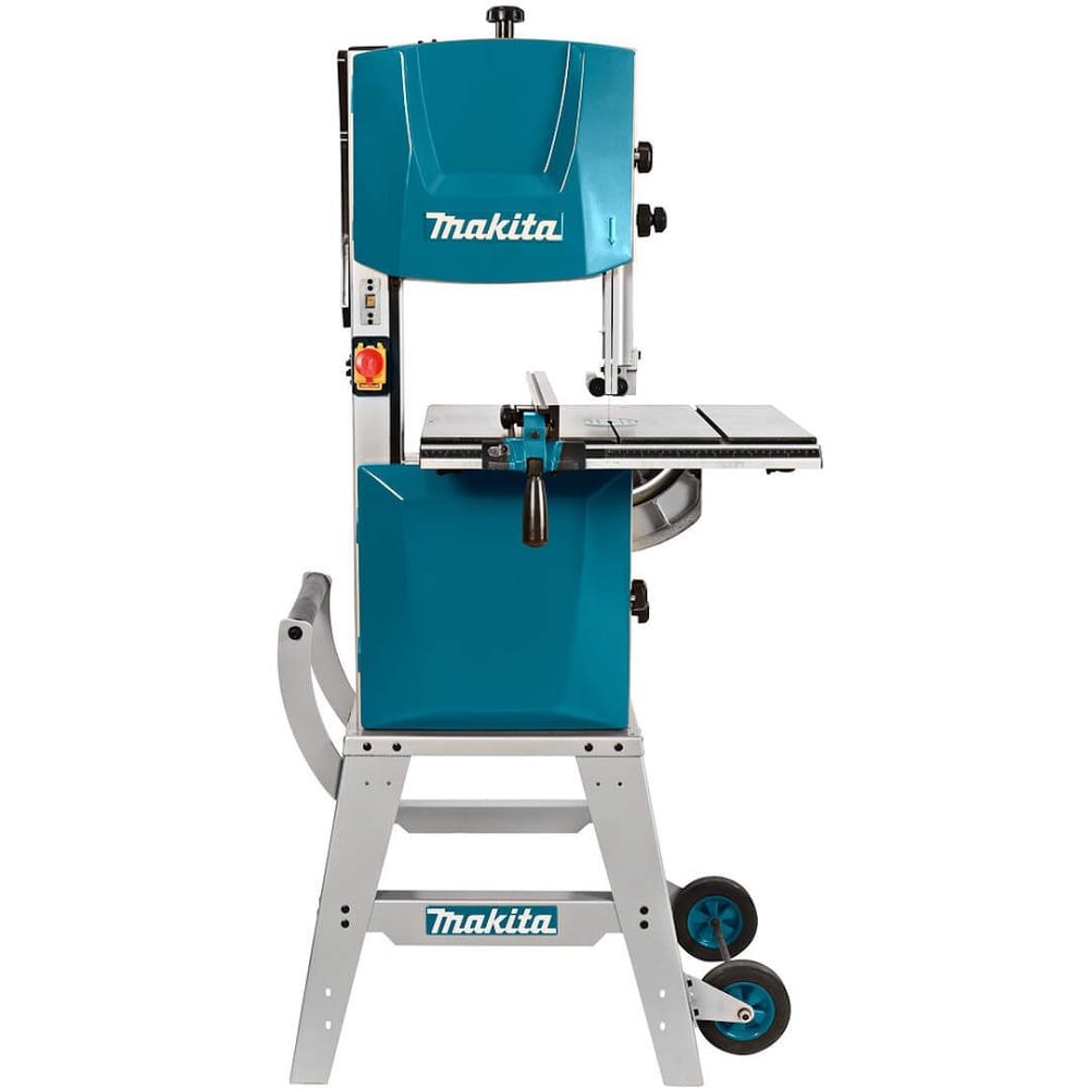 LB1200F Bansek - tračna testera