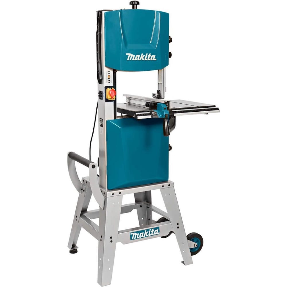 LB1200F Bansek - tračna testera