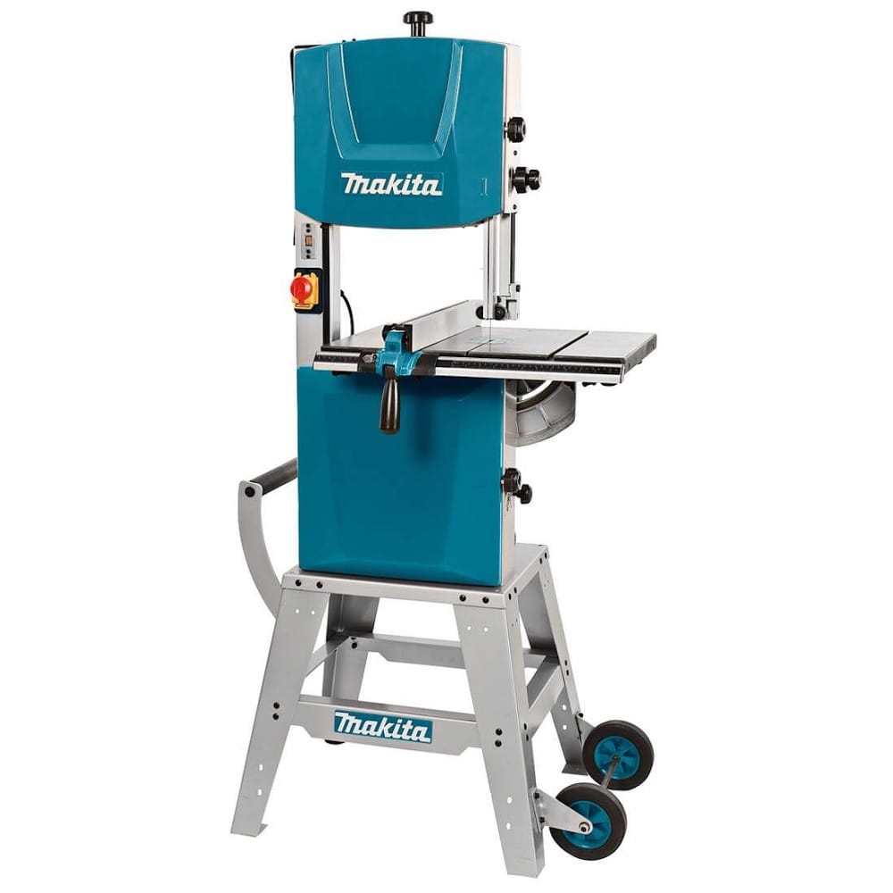 LB1200F Bansek - tračna testera