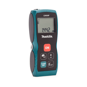 LD050P MAKITA Laserski daljinomer