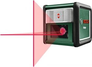 Laser za ukrštene linije  Quigo, (0603663521)  BOSCH