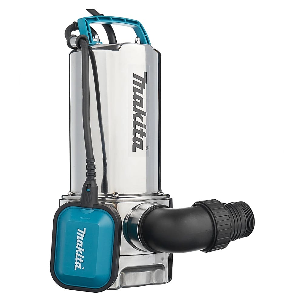 Potapajuća pumpa za prljavu vodu prohrom PF1110 1100w MAKITA