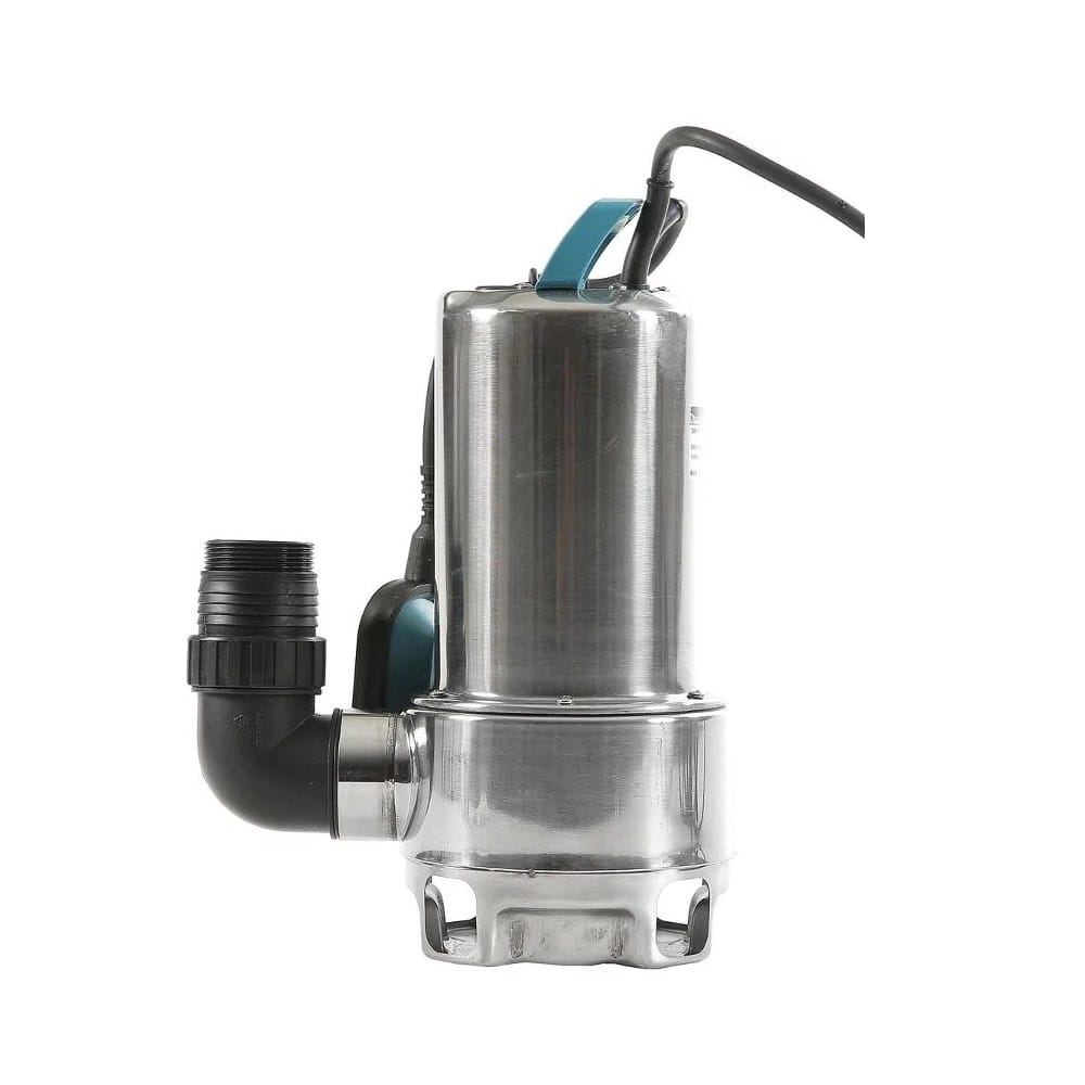 Potapajuća pumpa za prljavu vodu prohrom PF1110 1100w MAKITA — slika 3