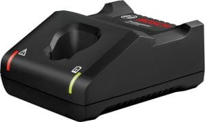 Punjač akumulatora  GAL 12V-40 za 10.8V-12V  BOSCH