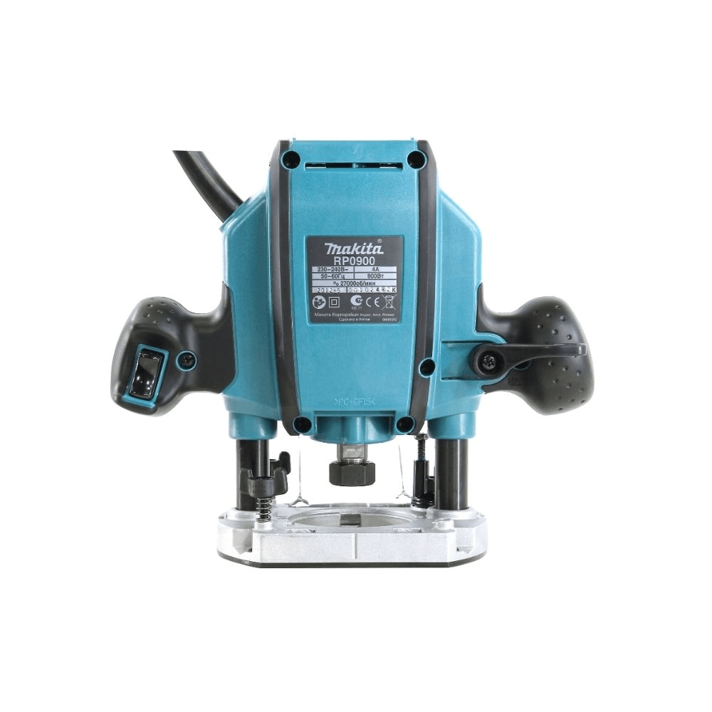RP0900 MAKITA Električni frezer
