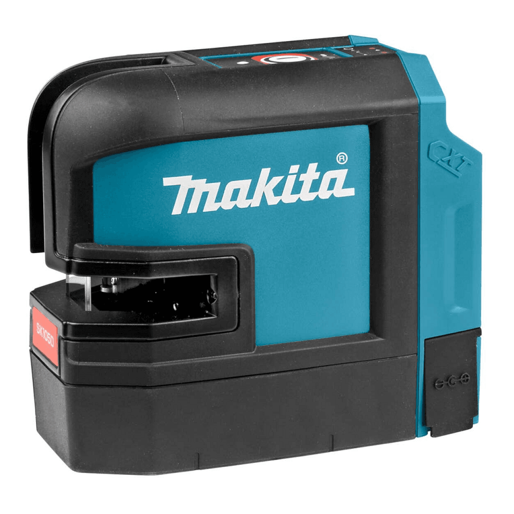 Akumulatorski laser sa ukrštenim linijama SK105DZ MAKITA — slika 2