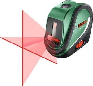 Set+stativ linijski laser sa tačkama 10m domet - Universal Level 2 BOSCH (0603663800)