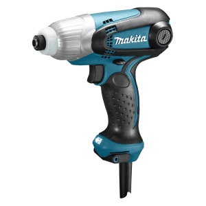 Udarni odvijač 100Nm TD0101F   MAKITA