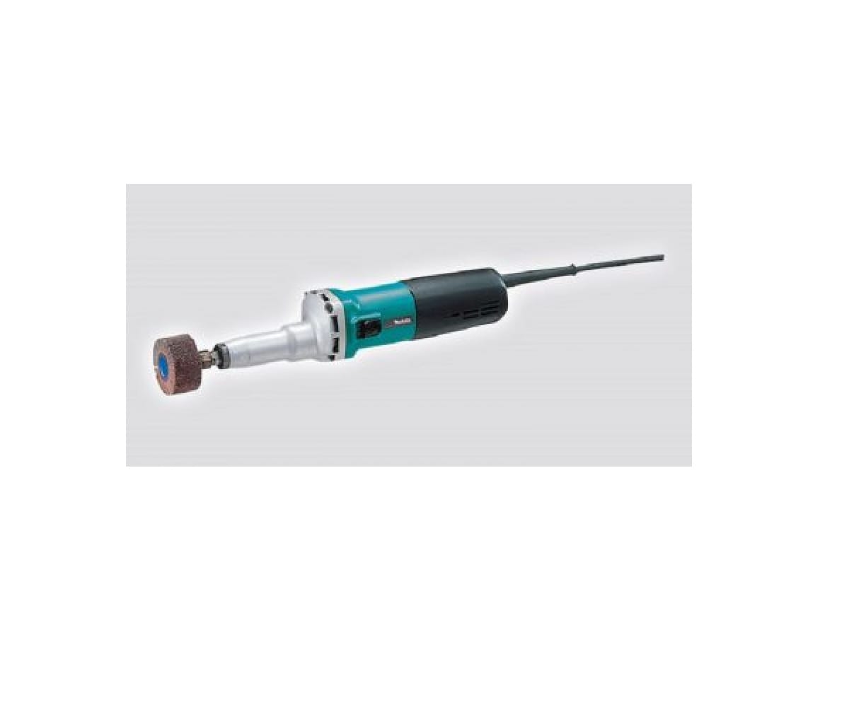 Električna ravna brusilica 750W GD0810C MAKITA
