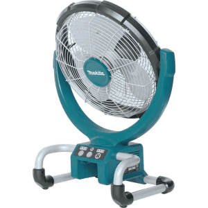 Akumulatorski ventilator DCF300Z 14,4V / 18V  MAKITA