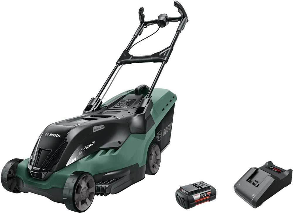 Akumulatorska kosilica AdvancedRotak 36-850 BOSCH (06008B9805)