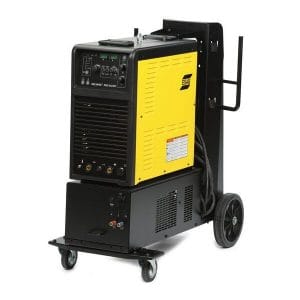 Aparat za varenje Heliarc™ 283i AC/DC, 154000 ESAB