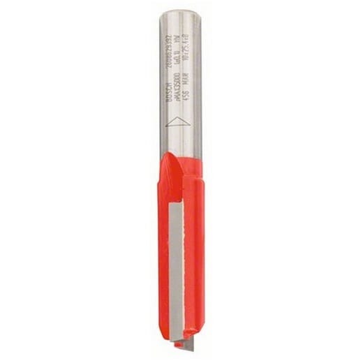 Glodala za kanale 8 mm, D1 10 mm, L 25,4 mm, G 62,4 mm BOSCH