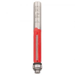 Glodala za glodanje uz površinu 8mm, D 9,5mm, L 25,8mm, G71,5mm BOSCH