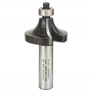 Glodala za zaobljavanje 12 mm, R1 12 mm, L 19 mm, G 70 mm  BOSCH