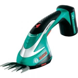 Akumulatorske makaze za travu AGS 7.2   BOSCH