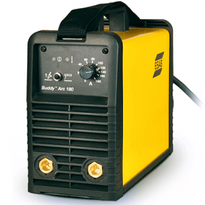 Aparat za varenje Buddy™ Arc 180, 140100 ESAB