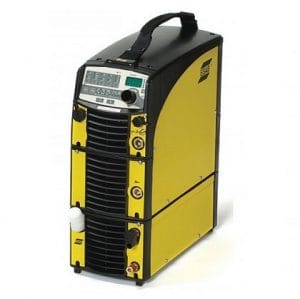 Aparat za varenje Caddy® Tig 2200iw AC/DC TA34, 153000  ESAB