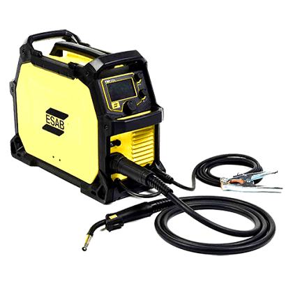 Aparat za varenje REBEL™ EMP 215IC, 160100  ESAB