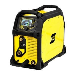 Aparat za varenje REBEL™ EMP 235ic, 160200 ESAB