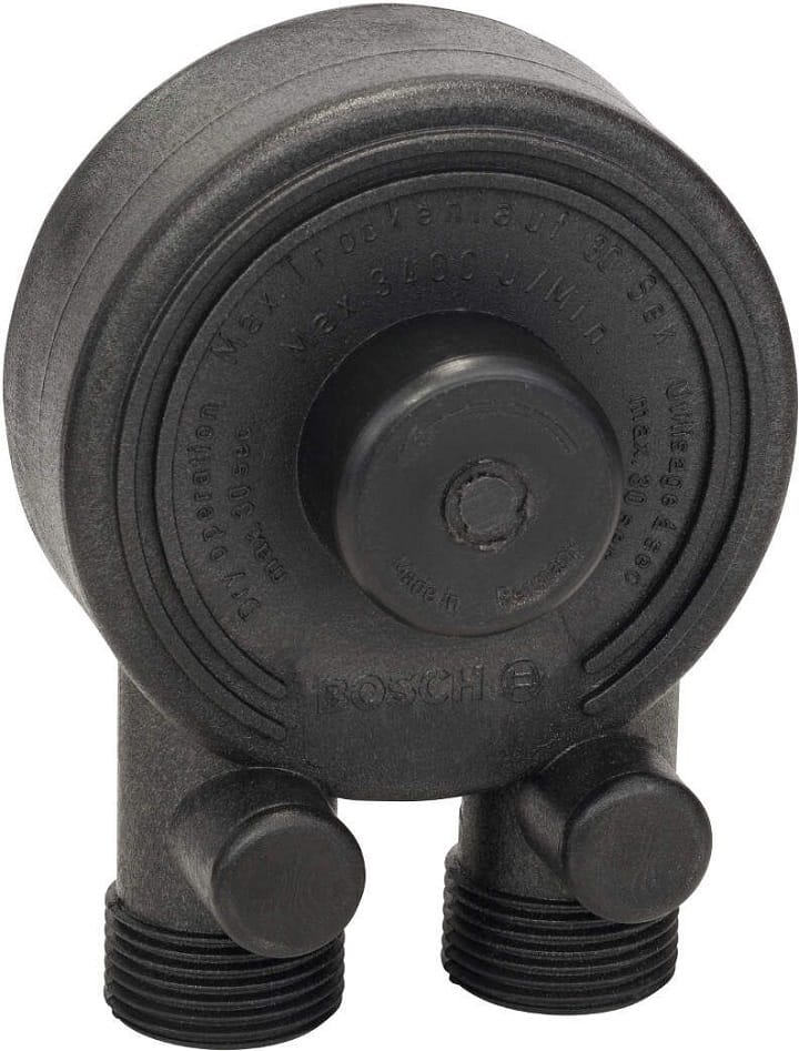 Pumpa za vodu 2500 l/h, 1/2; 3/4″, R 3/4″, 4 m, 40 m, 30 Sec  BOSCH