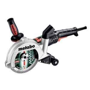 Ugaona brusilica za rezanje betona TEPB 19-180 RT CED (600433500) METABO