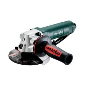 Pneumatska ugaona brusilica DW 125 Metabo (601556000)