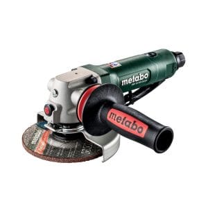 Pneumatska ugaona brusilica DW 10-125 Quick (601591000) Metabo