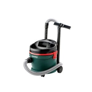 Usisivač za suvo-mokro usisavanje  AS 20 L METABO (602012000)