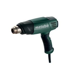 Pištolj za vreli vazduh HE 20-600 (602060000) METABO