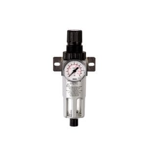 Odvajač vlage i regulator pritiska FR 200 METABO (901063885)