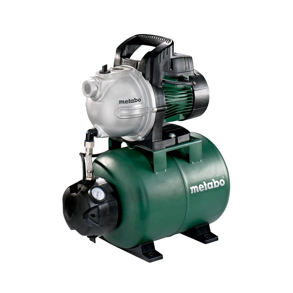 Hidropak za vodu HWW 4000/25 G Metabo (600971000)