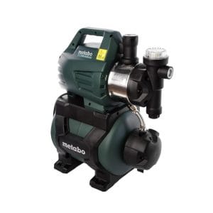 Metabo HWWI 4500/25 Inox Hidropak