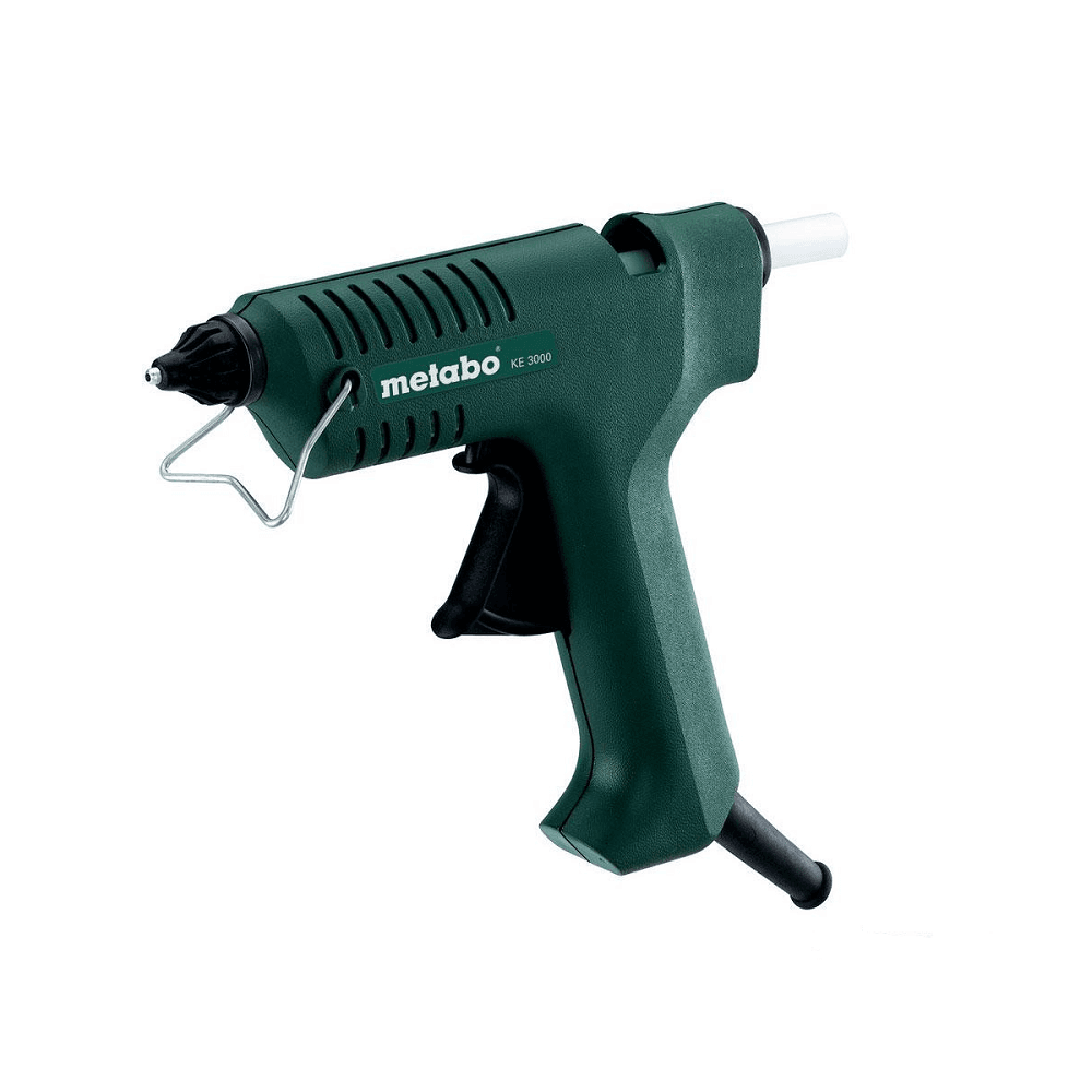 Pištolj električni za lepljenje KE 3000 METABO (618121000)