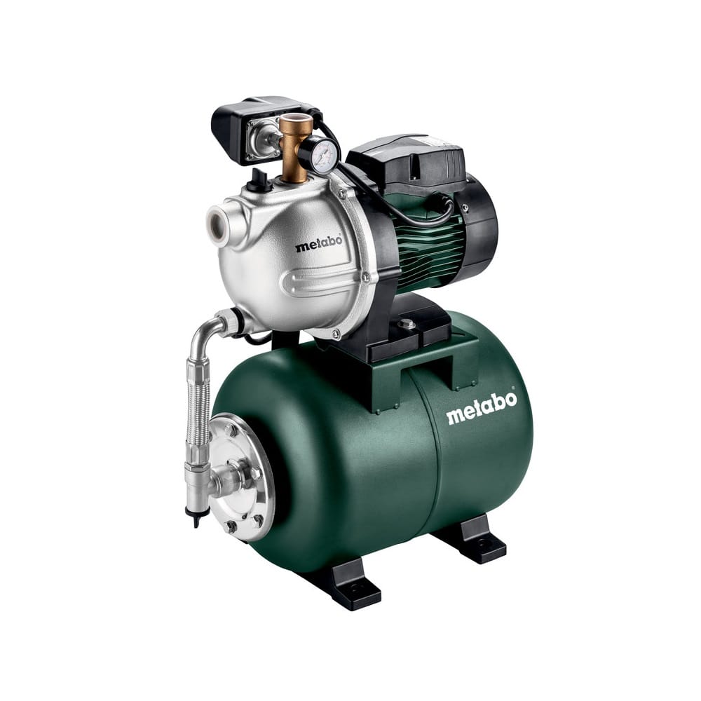 Hidropak za vodu HWW 3500/25 G Metabo (600981000)