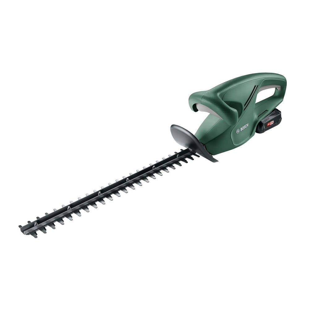 Akumulatorski trimer za živu ogradu EasyHedgeCut 18-45 (0600849H00) BOSCH