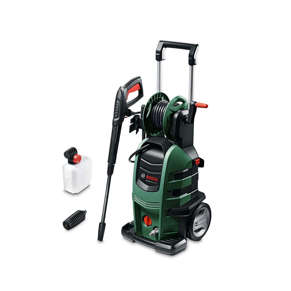 Perač pod pritiskom AdvancedAquatak 150 2200W (06008A7700) BOSCH